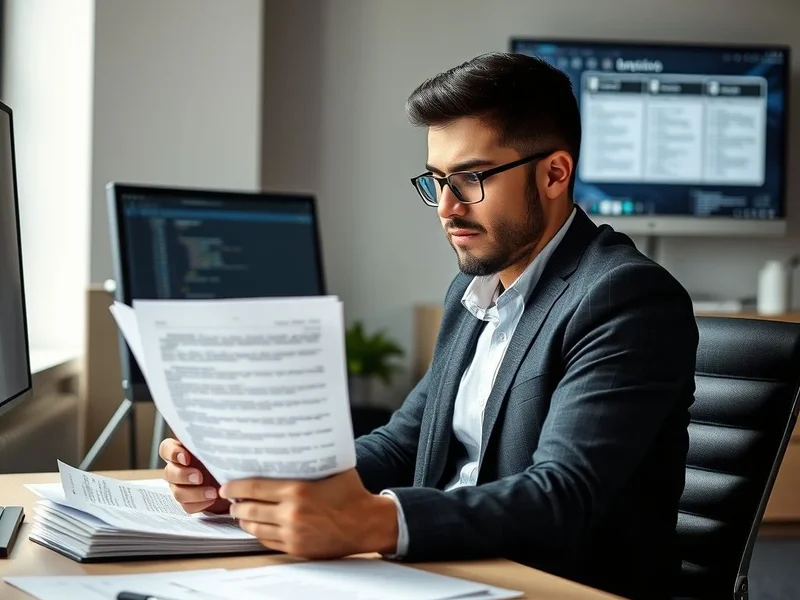 Bild von "S.D." in einem offiziellen Dokument