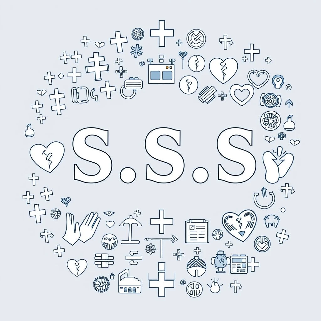 S.S.S. förklarad vad varje spanskstuderande bör veta