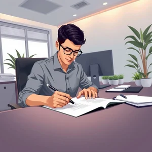 Tudo sobre Atte para Comunicação Formal em Documentos em PT