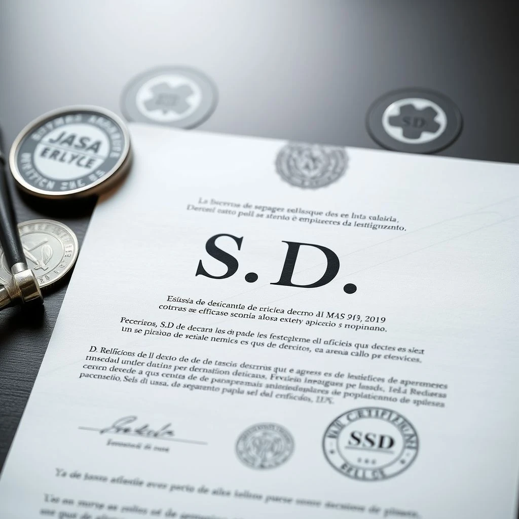 S.D. Spiegata Ta cosa significa e come usarla correttamente in spagnolo