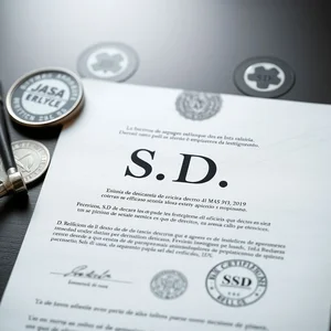 S.D. Spiegata Ta cosa significa e come usarla correttamente in spagnolo