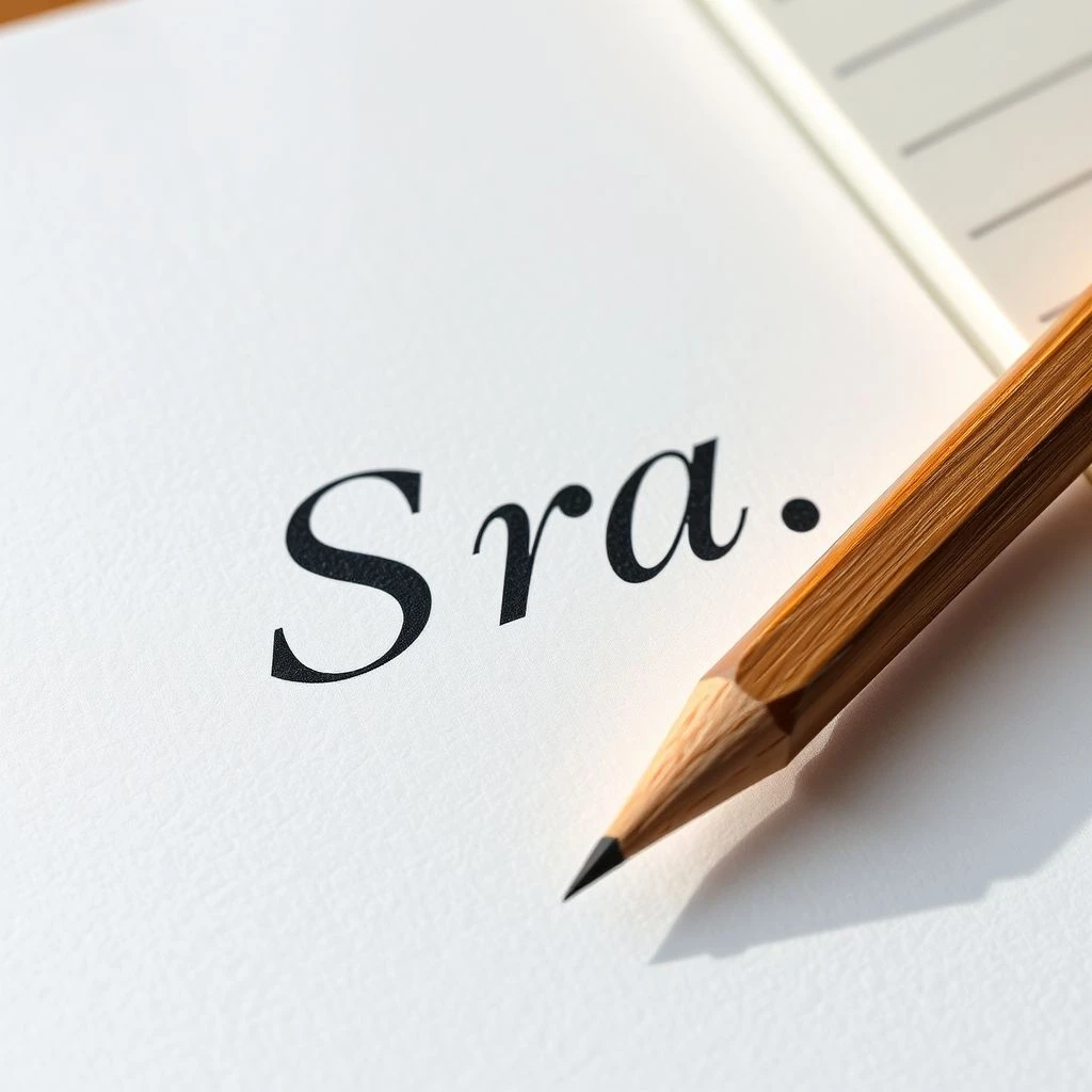 Sra. uitgelegd wat elke student Spaans moet weten in officiële contexten