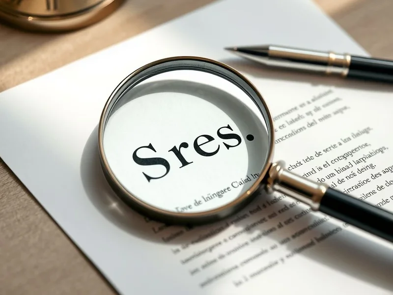 Imagen relacionada con "Sres."