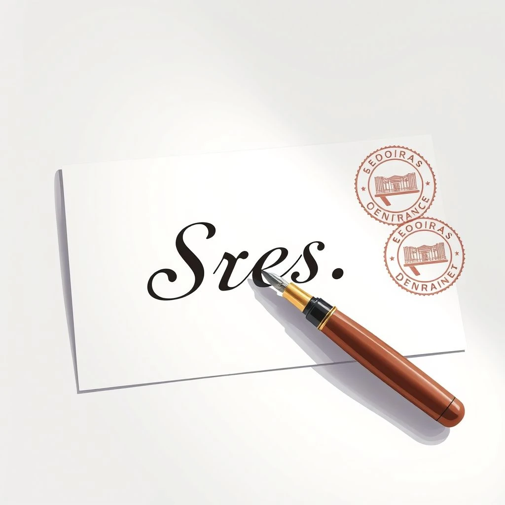 Sres. Explained Learn Usage and Common Mistakes in Formal Spanish - en