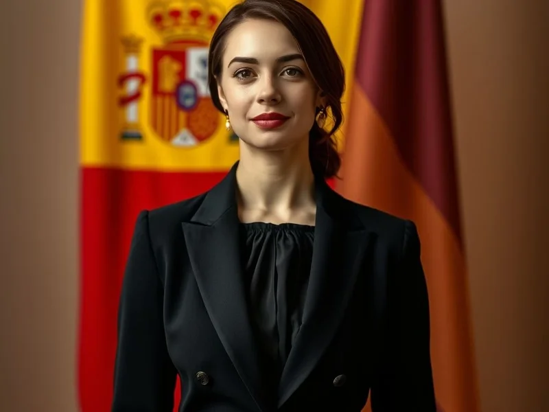 Bild von "Srta." erklärt