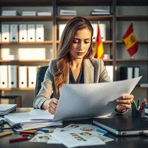 Srtas explicado todo lo que estudiantes de español deben saber