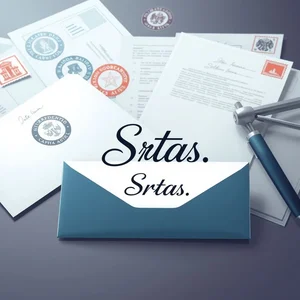 Srtas Meaning and Usage Guide for Formal Spanish Communication No