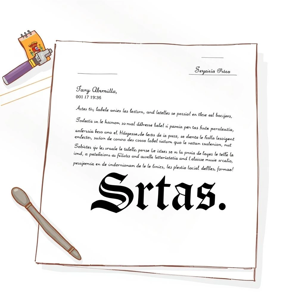 Srtas förklarad Vad varje spansklärande bör veta om Srtas
