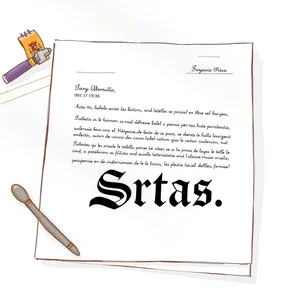 Srtas förklarad Vad varje spansklärande bör veta om Srtas