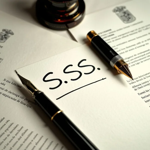 Imagem de "S.S.S."