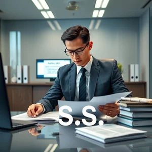 Khám phá ý nghĩa S.S.S. trong tiếng Tây Ban Nha và cách dùng đúng