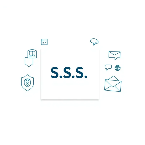 Image of "S.S.S."