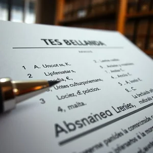 Ud. explicada: todo lo que debes saber sobre esta abreviatura en español