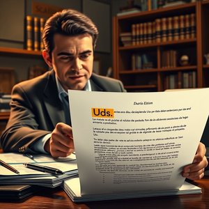 Uds Meaning and Usage Explained in Formal Spanish Contexts