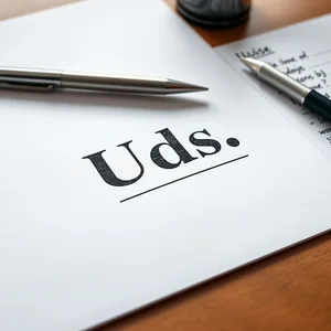 Uds uitgelegd alles wat je moet weten over Uds in formele Spaans nl