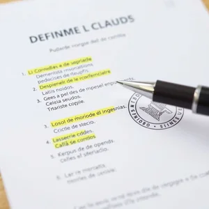Understanding S.D. in Spanish Official Documents Learn Correct Usage