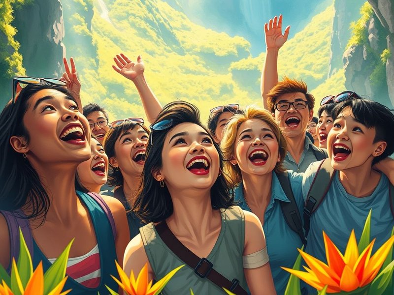 Một hình ảnh minh họa cho biểu hiện "de película"