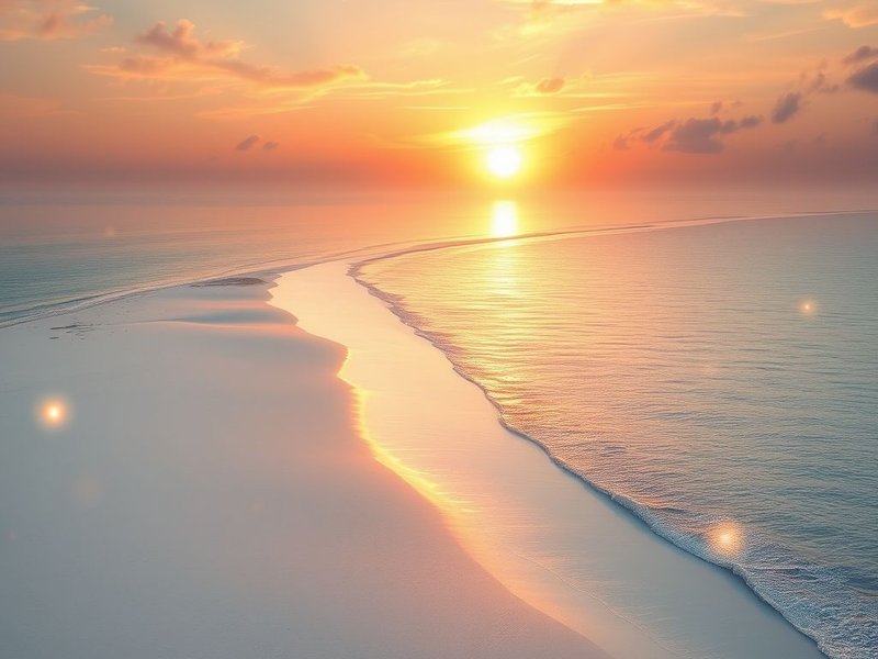 Un'immagine che illustra "de ensueño"