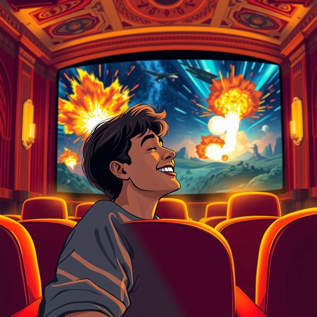 Cómo Usar De Cine Significado y Ejemplos Prácticos para Mejorar Tu Vocabulario