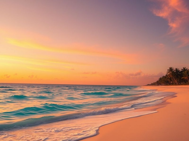 Una imagen que ilustra "de ensueño"