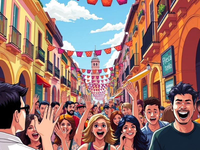 形容词短语 "de escándalo" 的插图