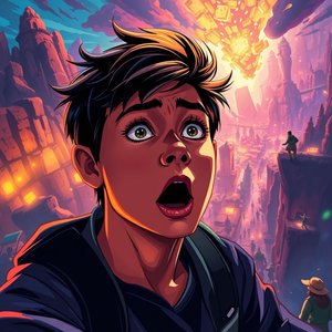 如何使用 de película 描述令人难忘的场景与体验